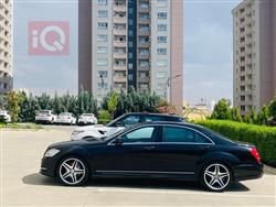 مێرسێدس بێنز S-Class